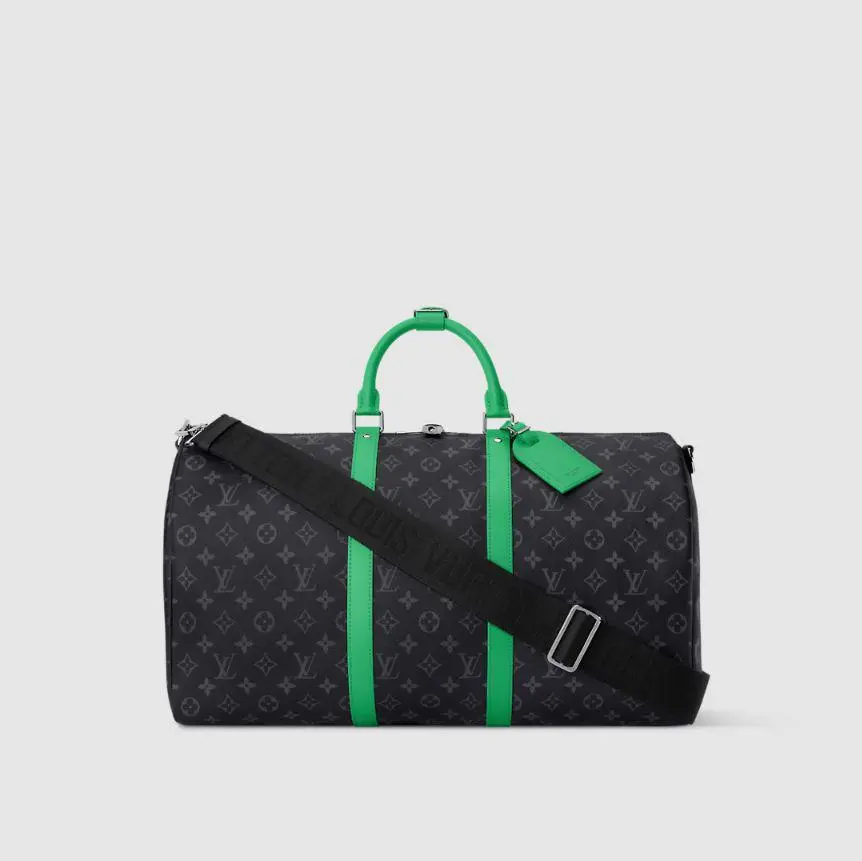 LV حقيبة رجالية 29*23*50 سم LBM106