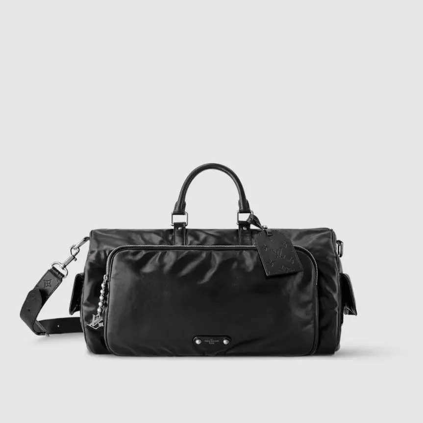 LV حقيبة رجالية 23*29*52 سم LBM093
