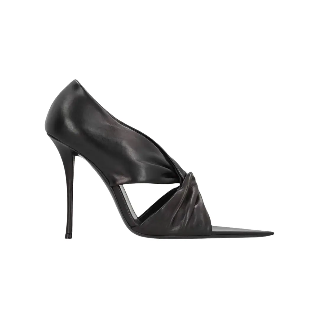 YSL كعب 10.5 سم NK5302