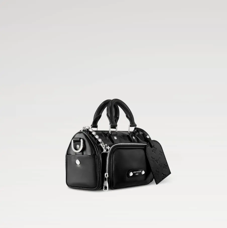 LV حقيبة رجالية 25*11*15 LBM020 - صورة 1