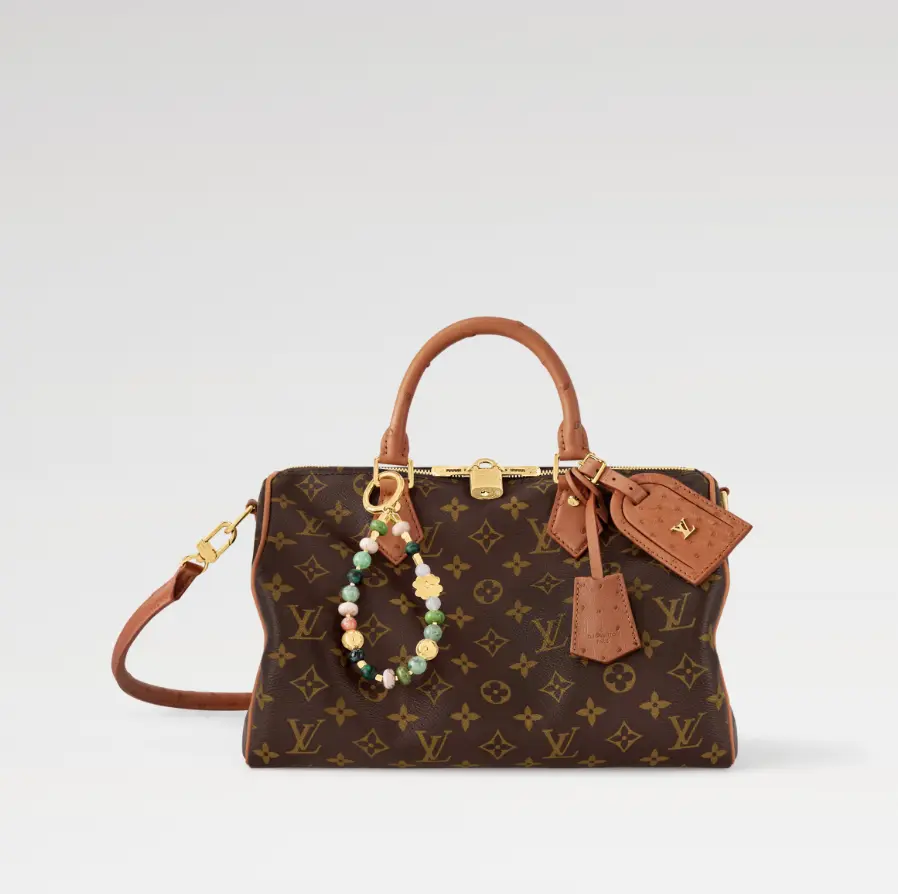 LV حقيبة رجالية 30*21*17 سم LBM016