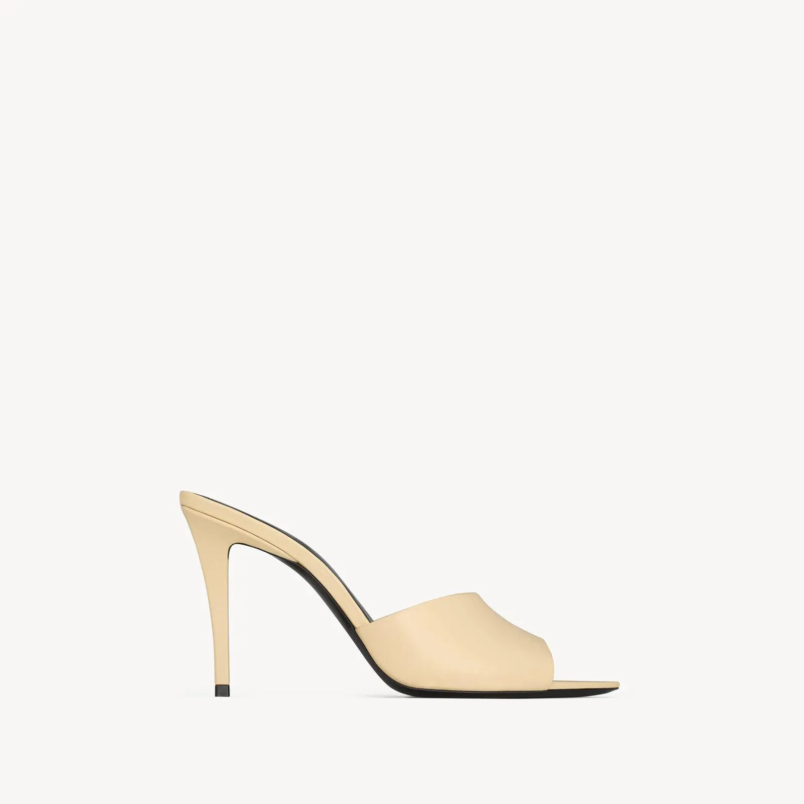 YSL كعب 10.5 سم NK1856 - صورة 1