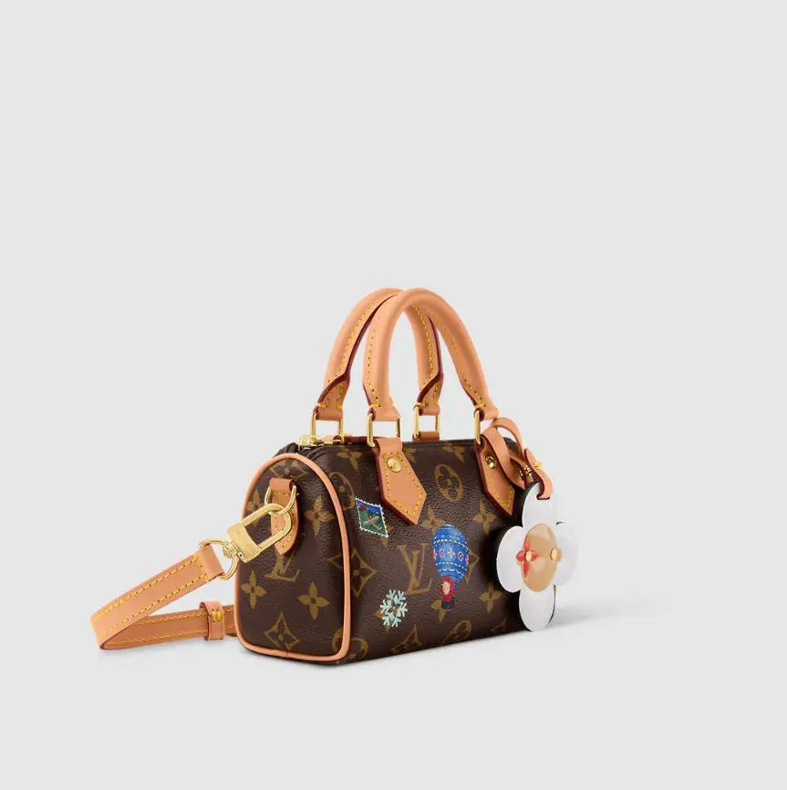 أكياس LV 10*7.5*16 سم LB358 - صورة 1