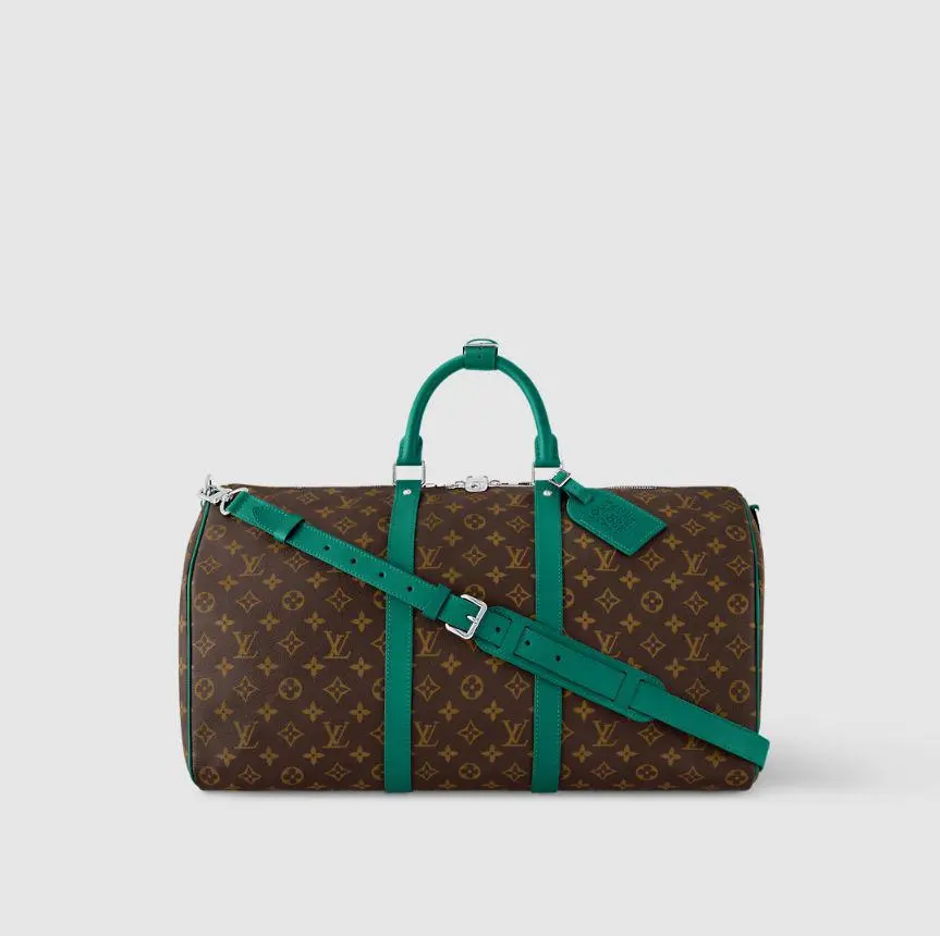 LV حقيبة رجالية 29*23*50 سم LBM095