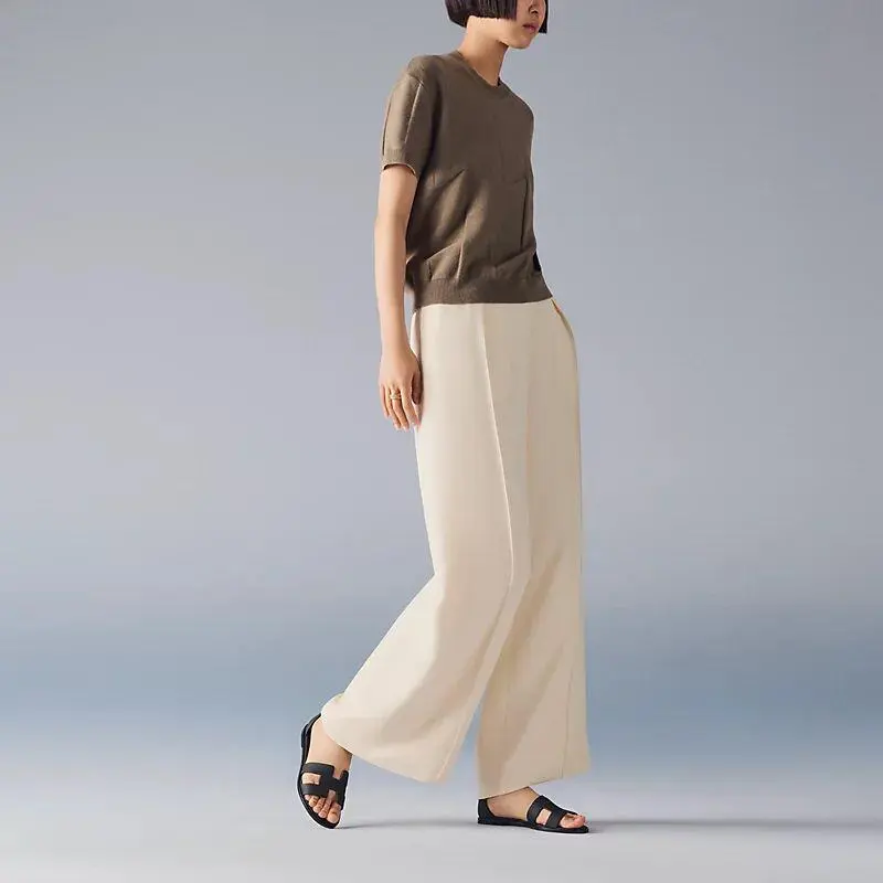 هيرميس أحذية نسائية NK6354 - صورة 3