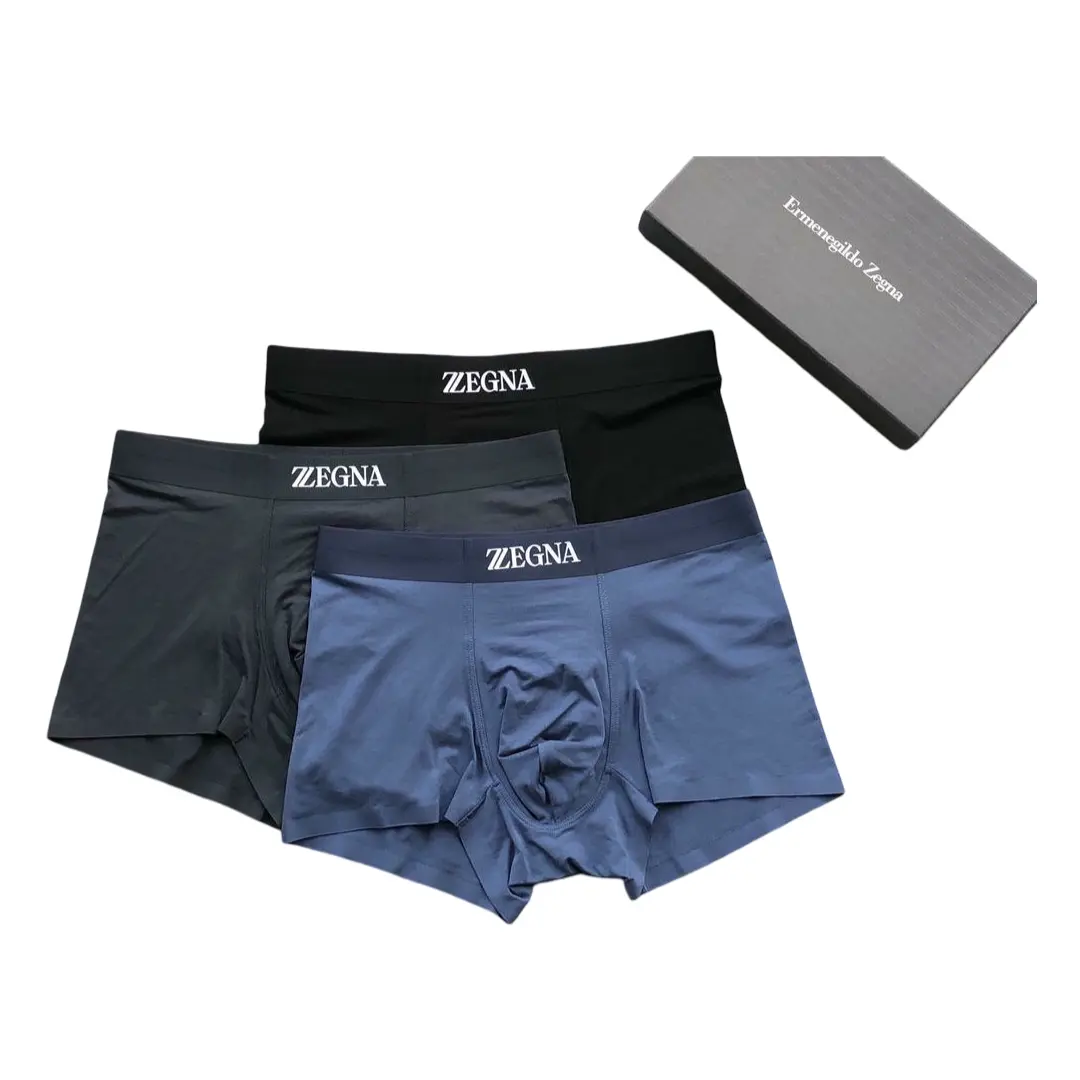 ملابس داخلية رجالية ZEGNA U30 - صورة 1