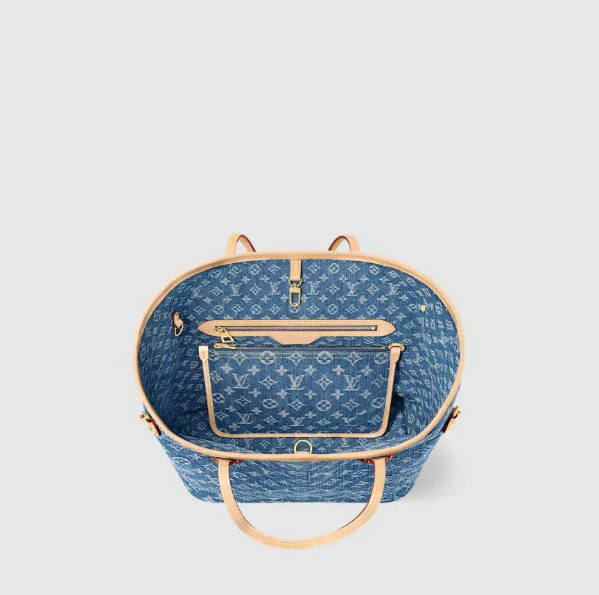 أكياس LV مقاس 28*14*31 سم LB298 - صورة 2