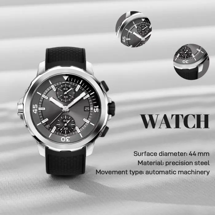 IWC ساعة - صورة 1