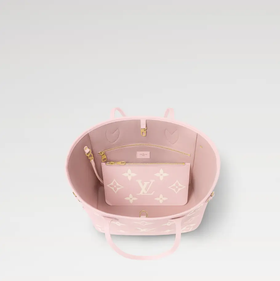أكياس LV 28*14*31سم LB017 - صورة 2