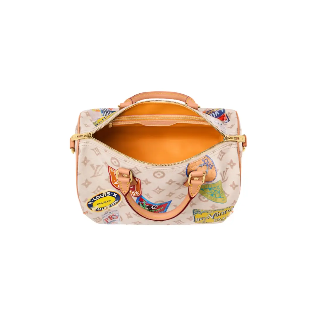 أكياس LV مقاس 21*17*30 سم LB165 - صورة 2