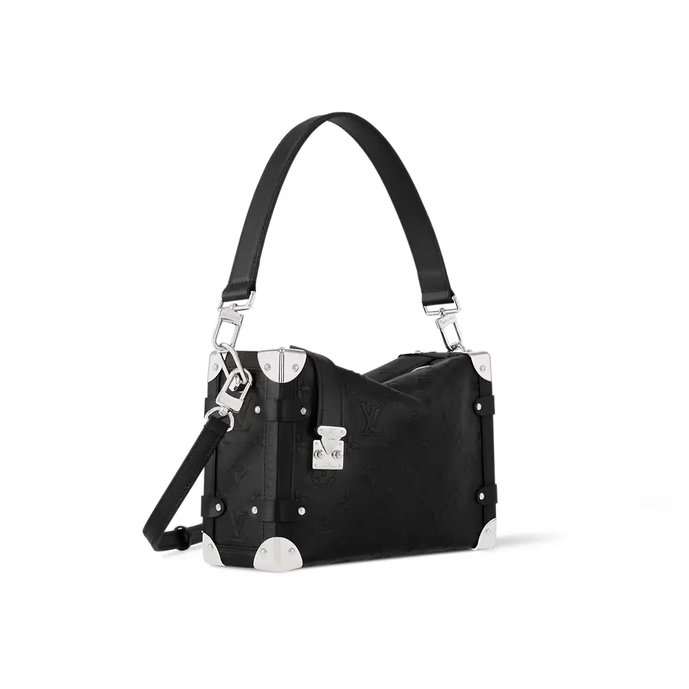 شنط LV مقاس 16*8.5*23.5 سم LB145 - صورة 1