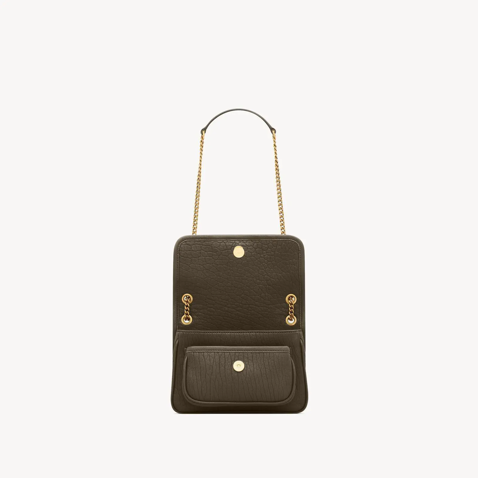 YSL حقائب 12.5*18*5 سم YB047 - صورة 2