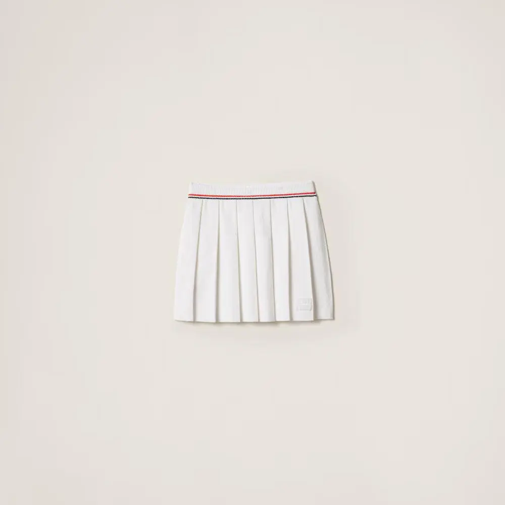 ملابس MIU MIU النسائية C690
