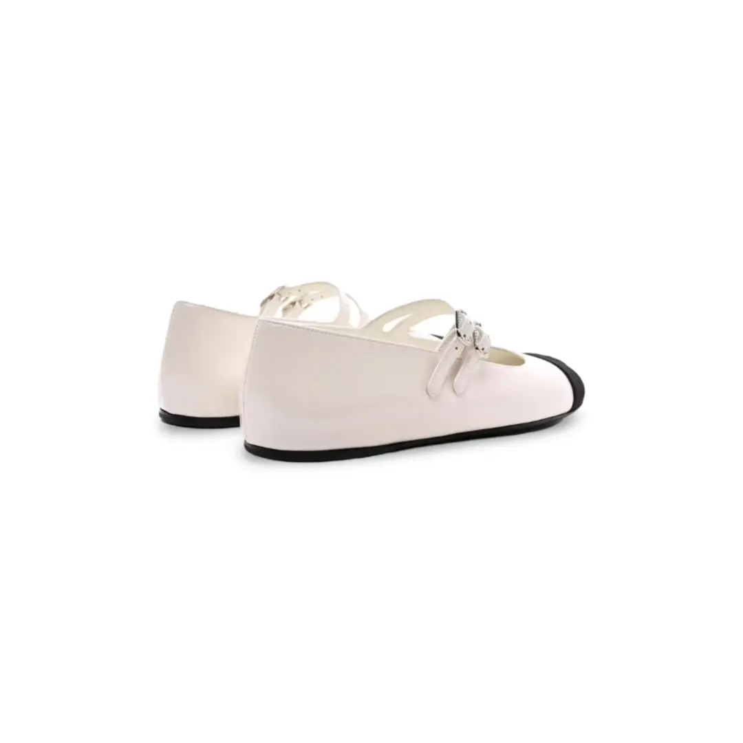 CHANEL Women's Shoes NK660 - صورة 3
