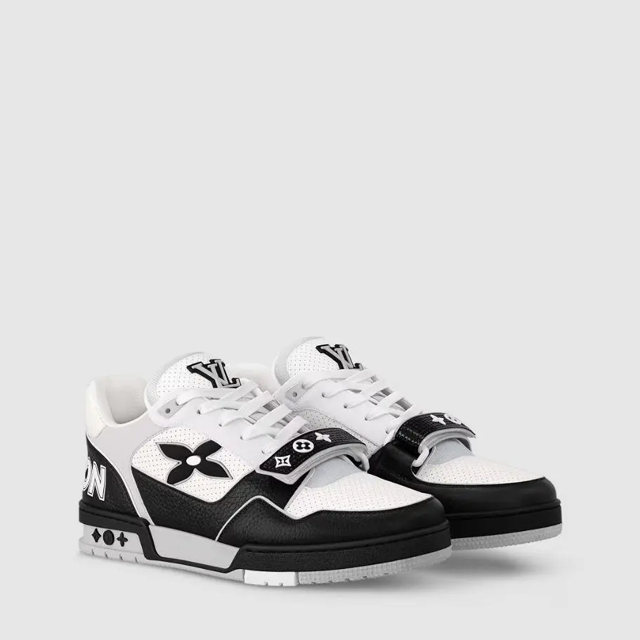حذاء رياضي LV Trainer NK4138