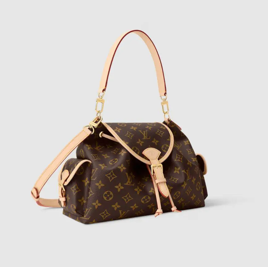 حقائب LV مقاس 24*18*36 سم
 LB260 - صورة 1