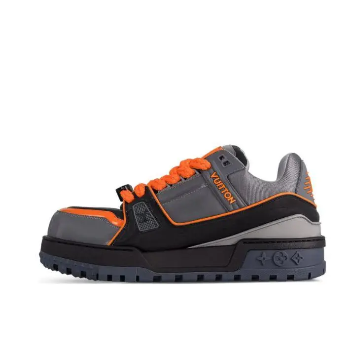 حذاء LV Trainer Maxi NK4097