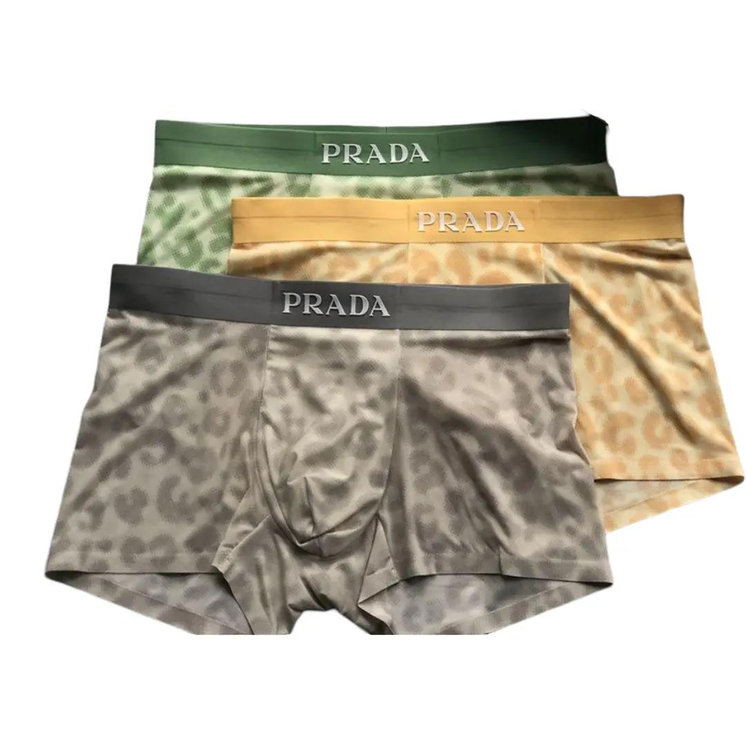 ملابس داخلية برادا للرجال U21 - صورة 1