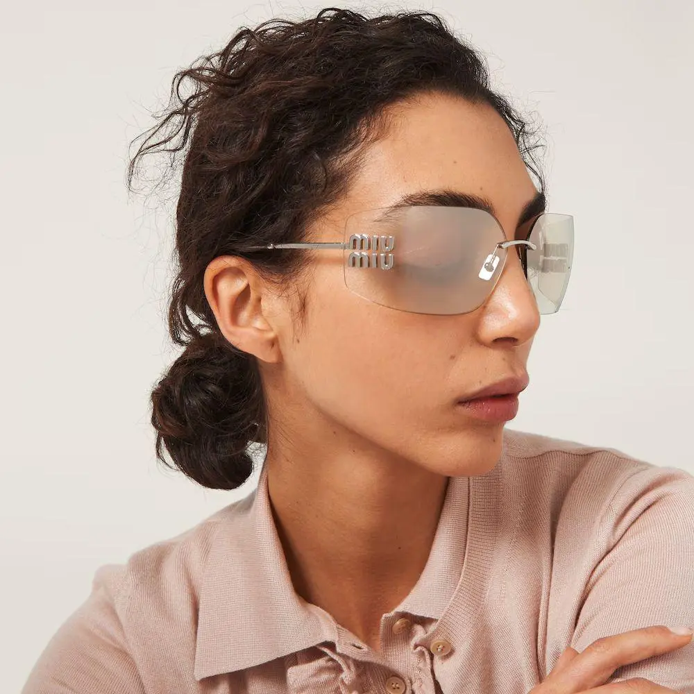 نظارة شمسية ميوميو MUSG59 - صورة 3