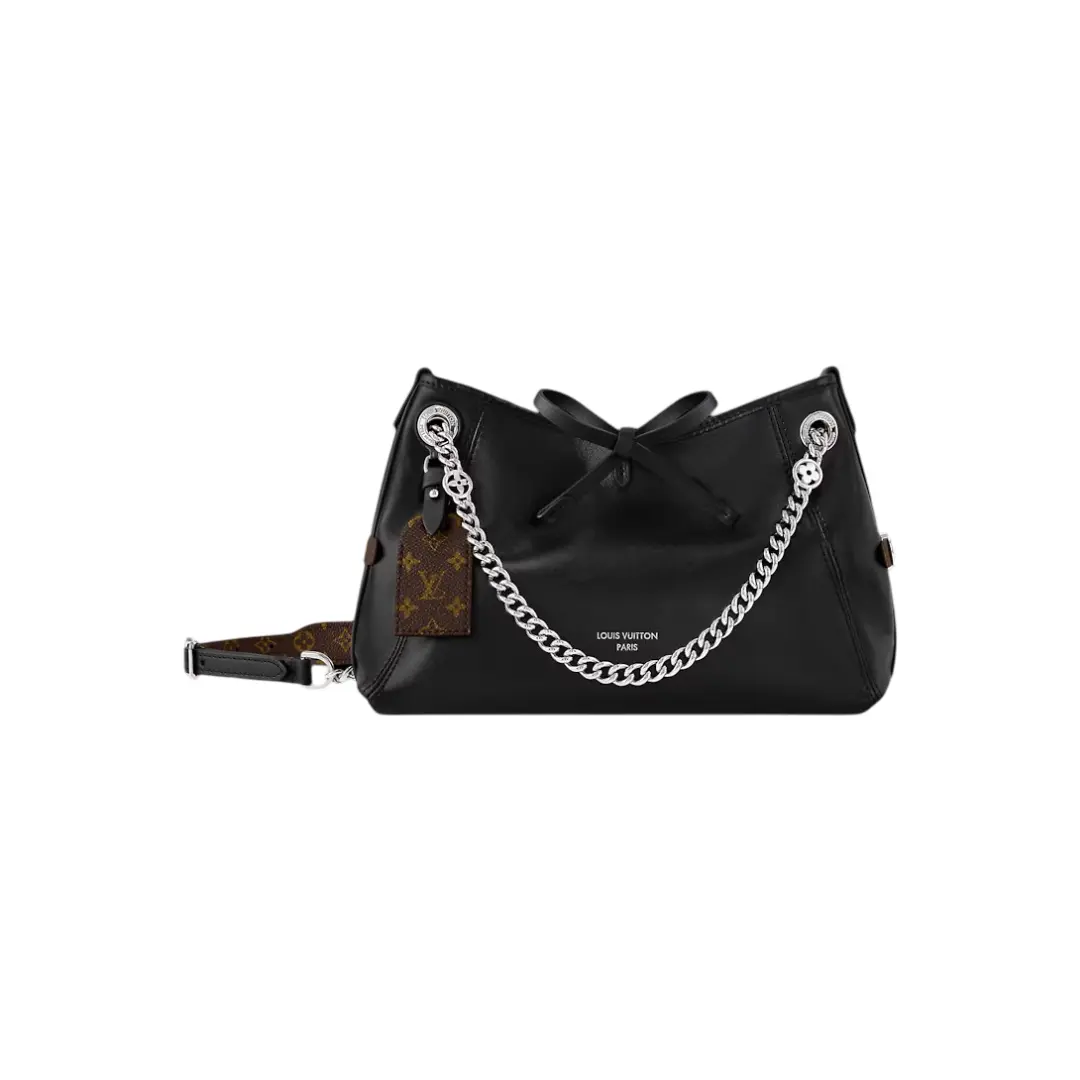 شنط LV مقاس 17*10*26 سم LB175