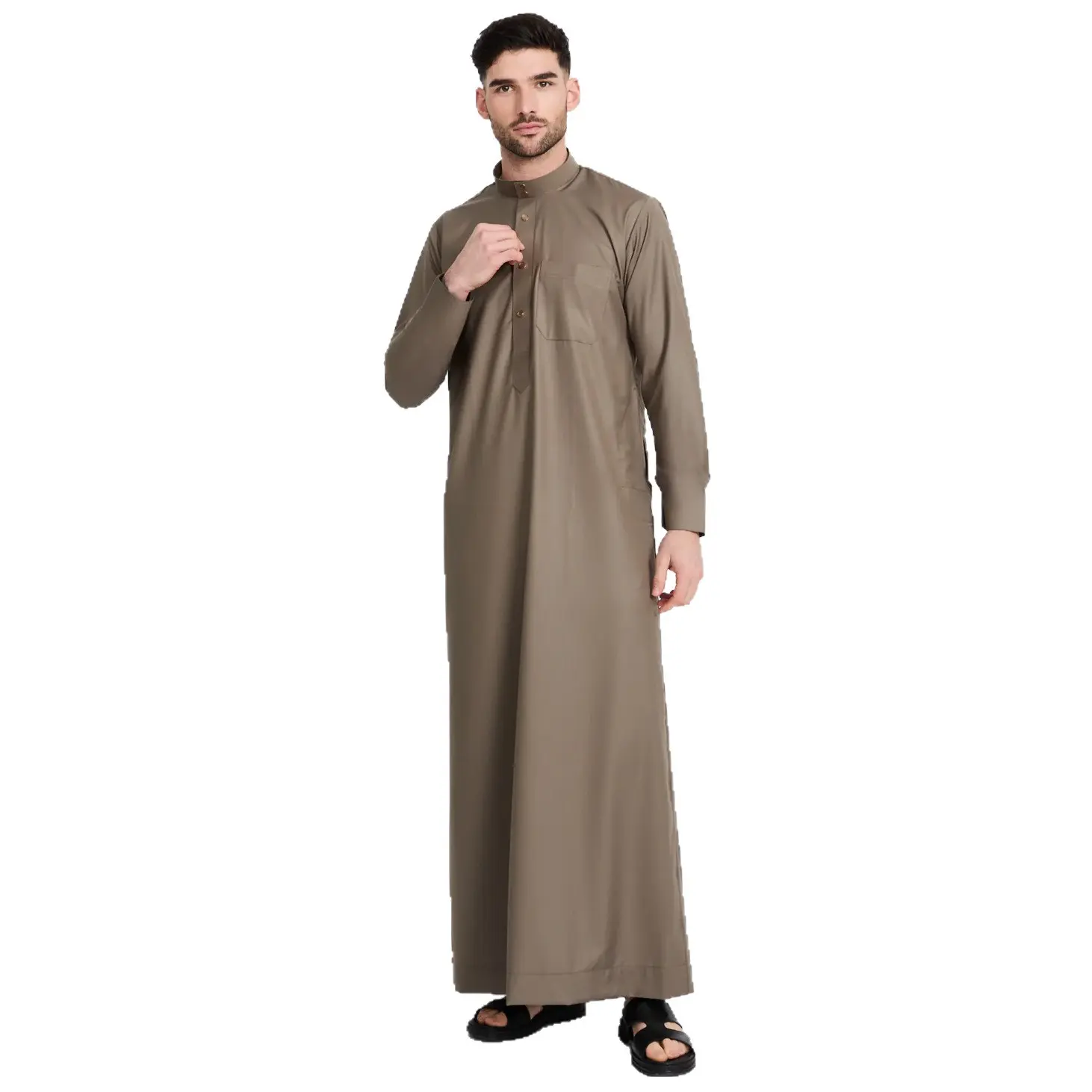 روب/ثوب طويل