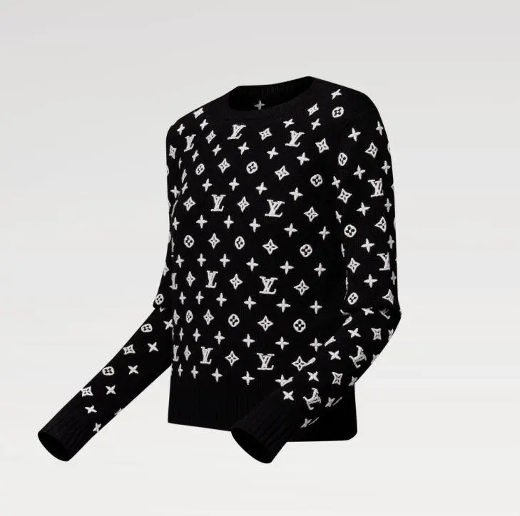 ملابس نسائية LV C1104 - صورة 1