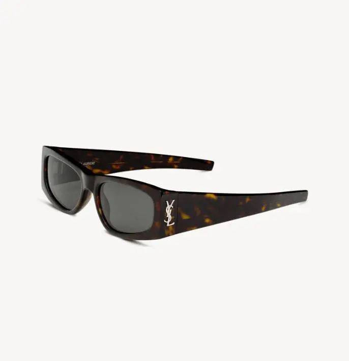 نظارة شمسية YSL YSG31