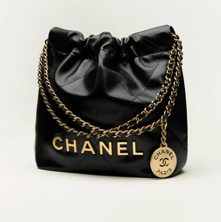 CHANEL BAG SIZE 20*19*6cm CNB010 - صورة 2