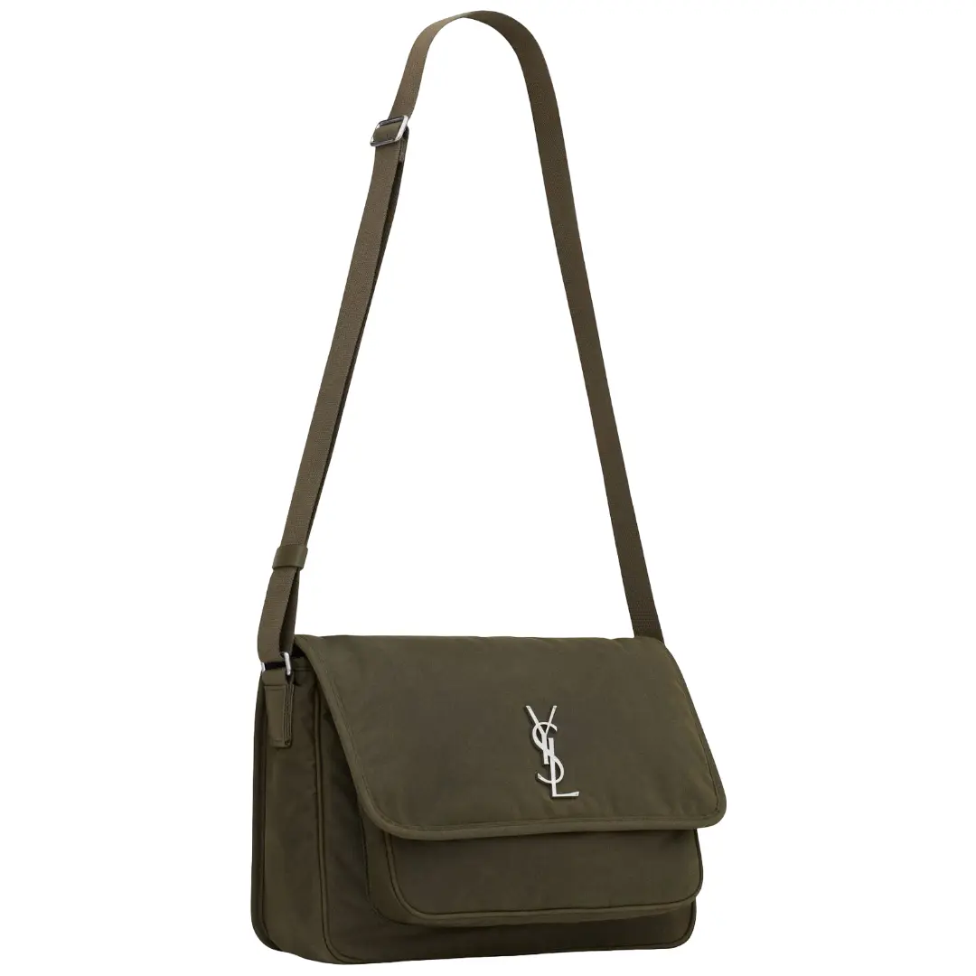 YSL حقائب 32.5*23*10 YBM015 - صورة 3