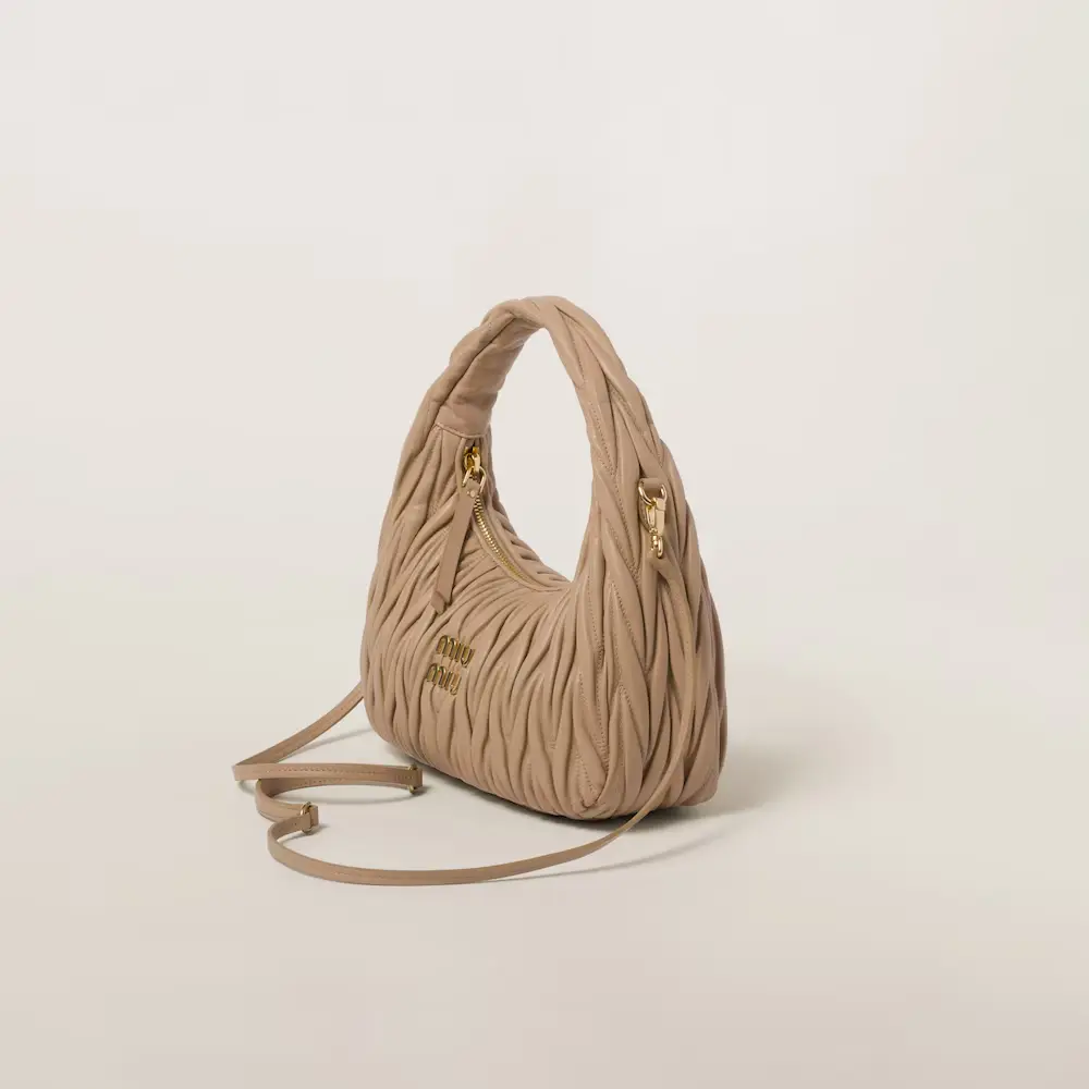 حقائب MIUMIU18سم*25سم*7سمMUB012 - صورة 2