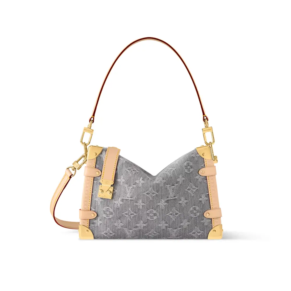 شنط LV مقاس 16*8.5*23.5 سم LB144