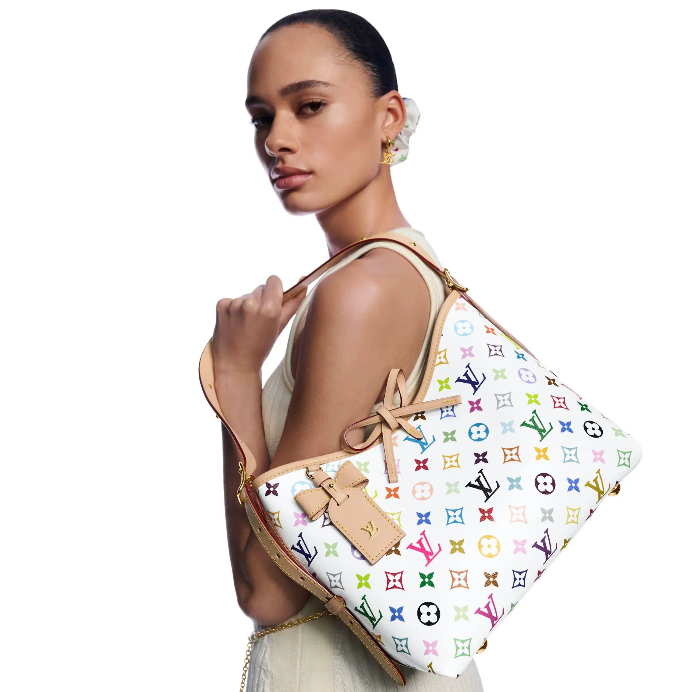 أكياس LV 24*12*29سم LB053 - صورة 3