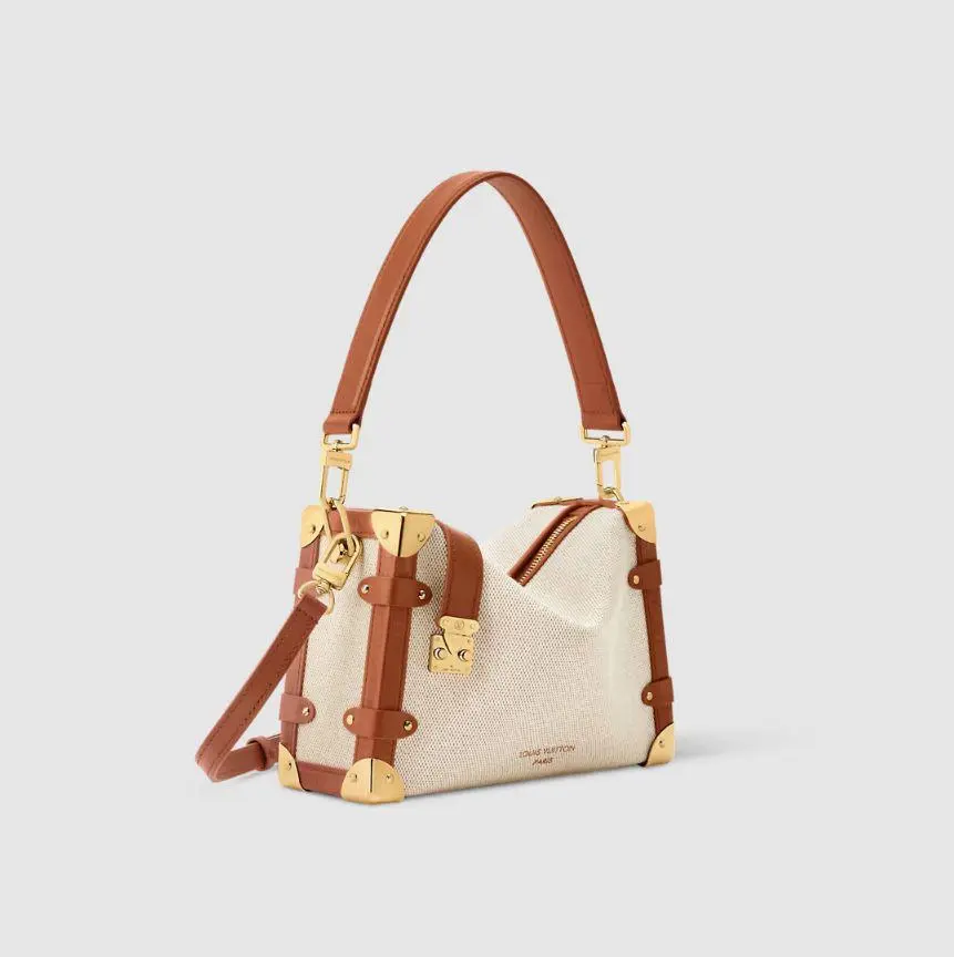 أكياس LV مقاس 16*8.5*23.5 سم LB244 - صورة 3