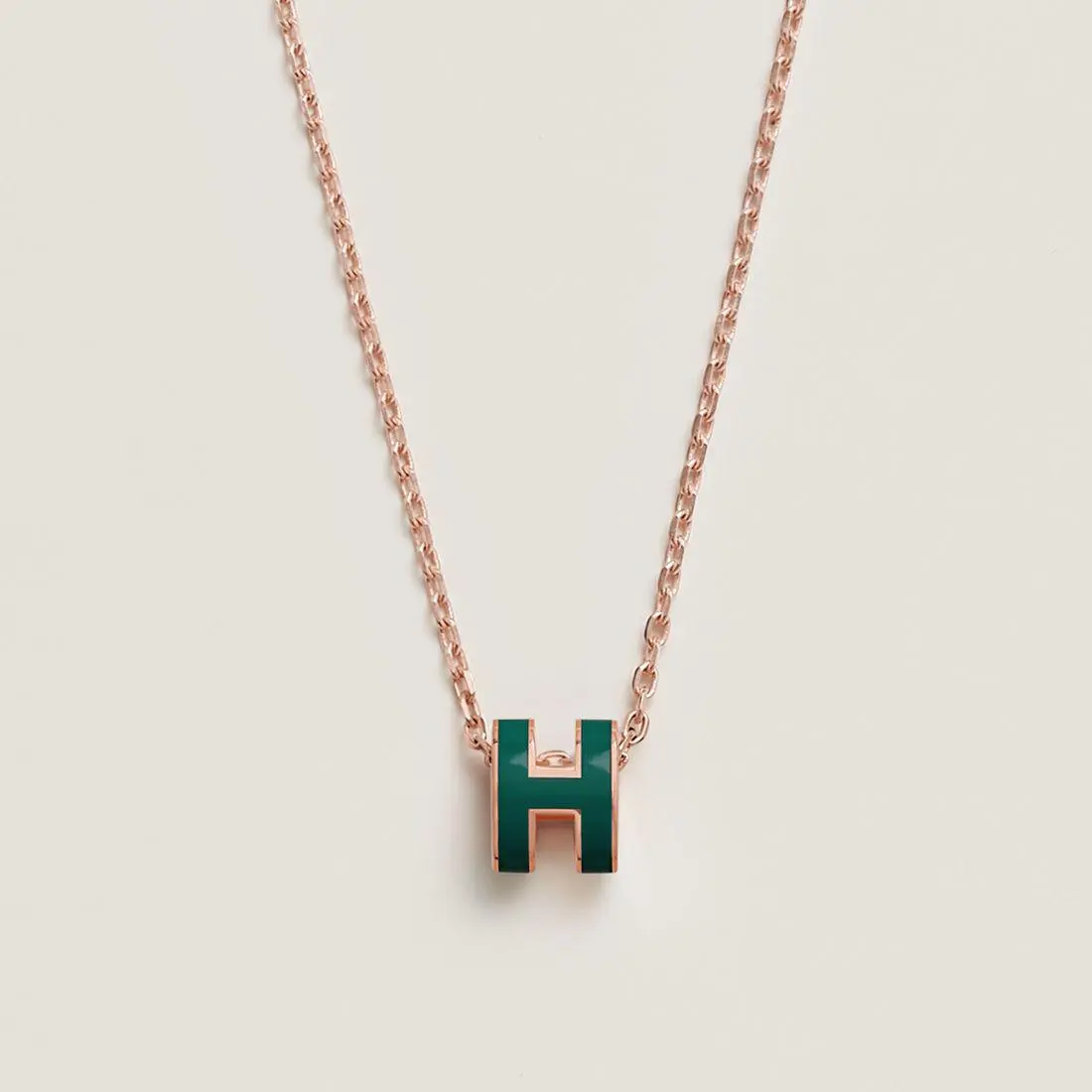 قلادة هيرميس HMS034