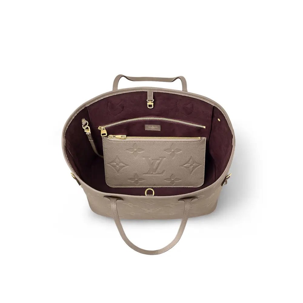 أكياس LV مقاس 28*14*31 سم LB189 - صورة 2