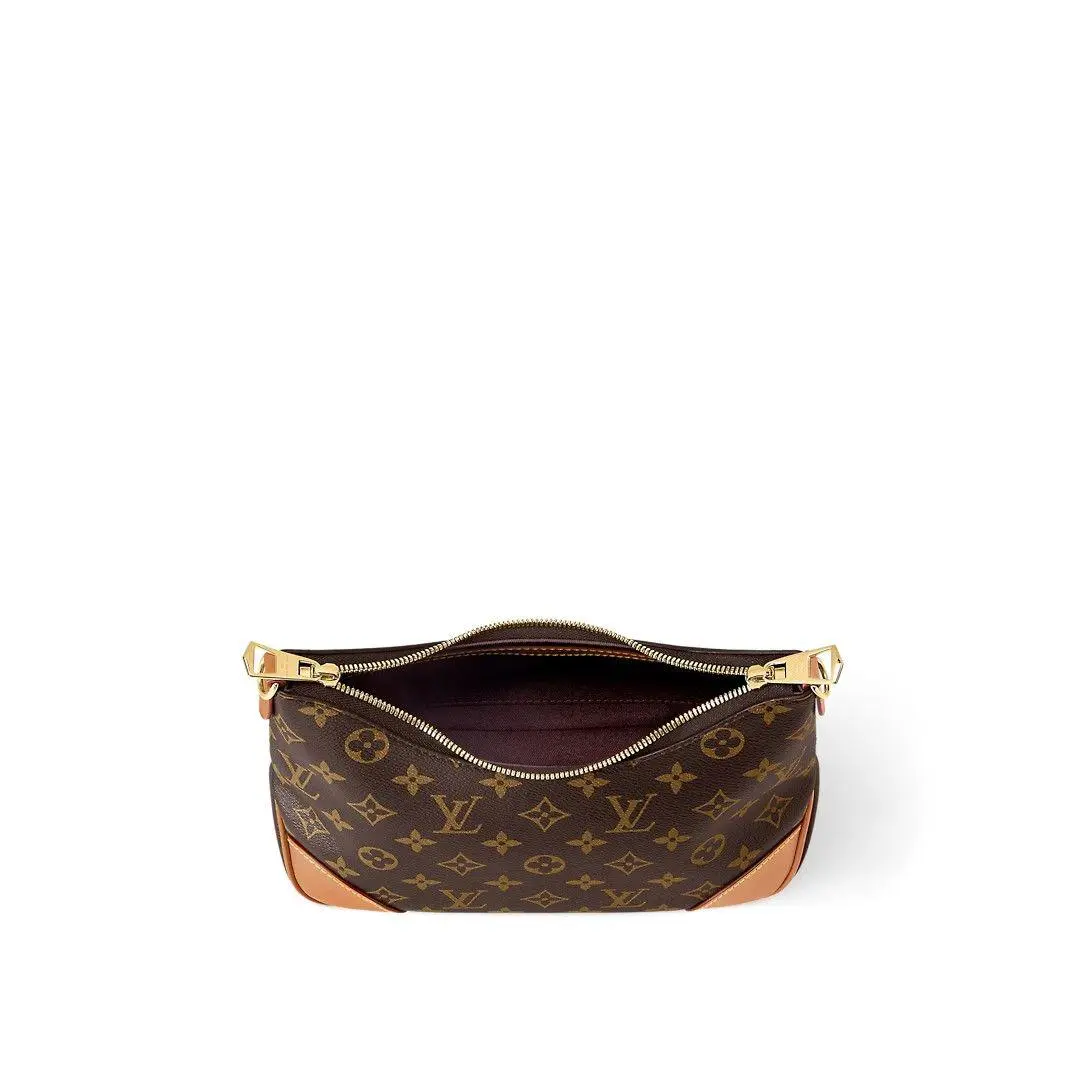 شنط LV مقاس 16*9.5*29 سم LB139 - صورة 2