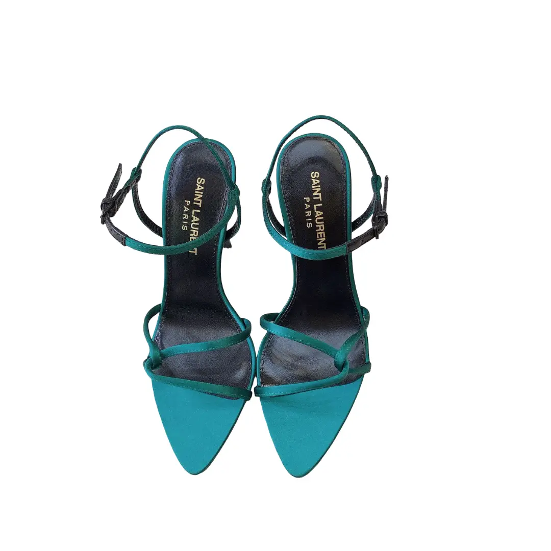 YSL كعب 10 سم NK3856 - صورة 1
