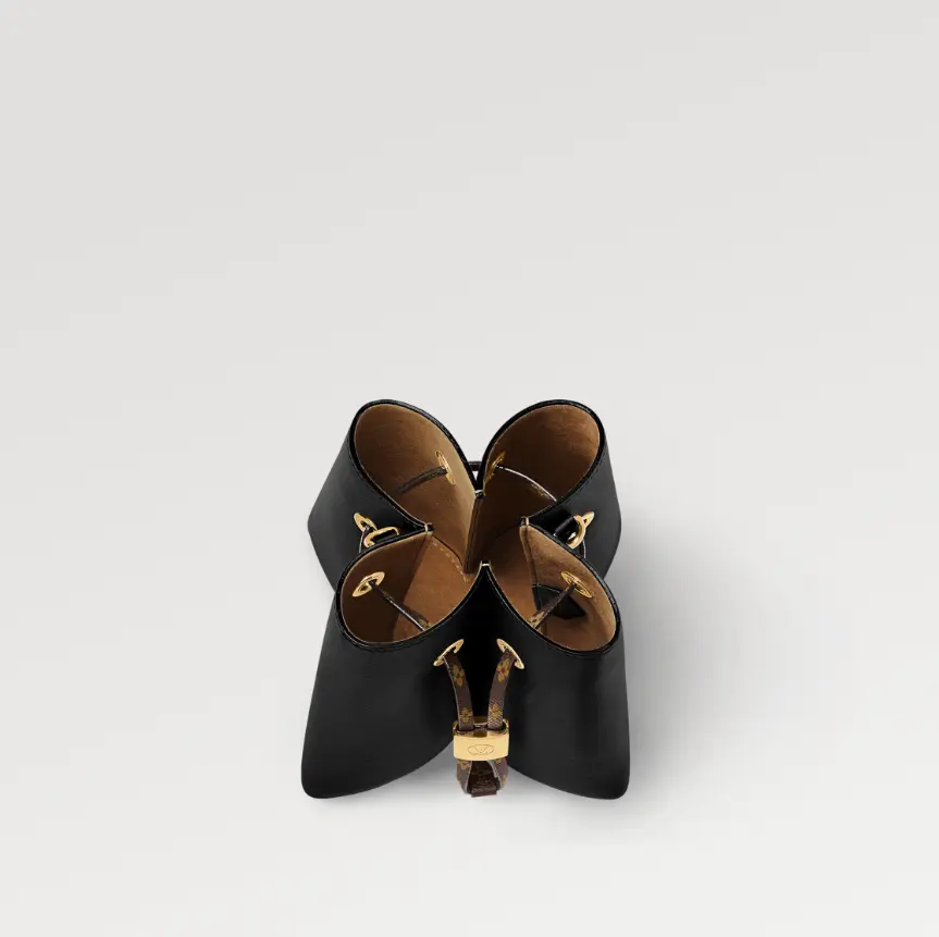 أكياس LV مقاس 16*21*21 سم LB055 - صورة 2