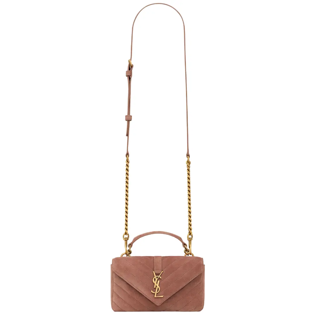 YSL أكياس 20*13*3 سم YB143 - صورة 3