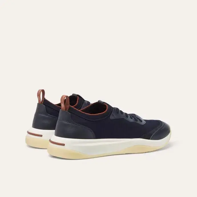 LORO PIANA Men's Shoes NK859 - صورة 3
