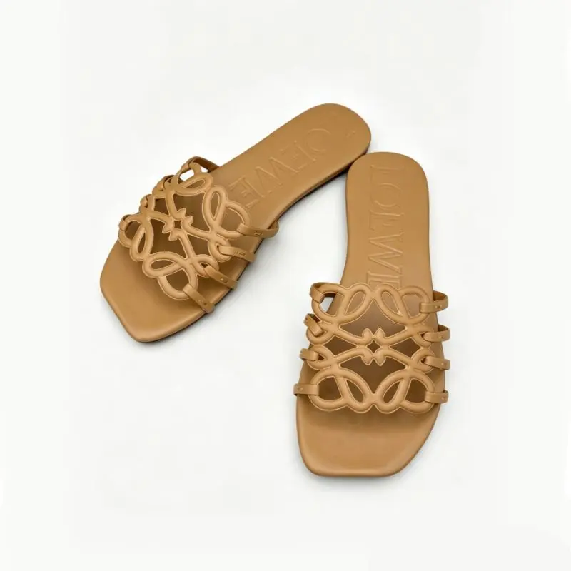 LOEWE Women's Shoes NK786 - صورة 5