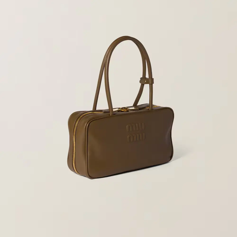 حقائب MIUMIU17سم*30سم*8.5سمMUB068 - صورة 2