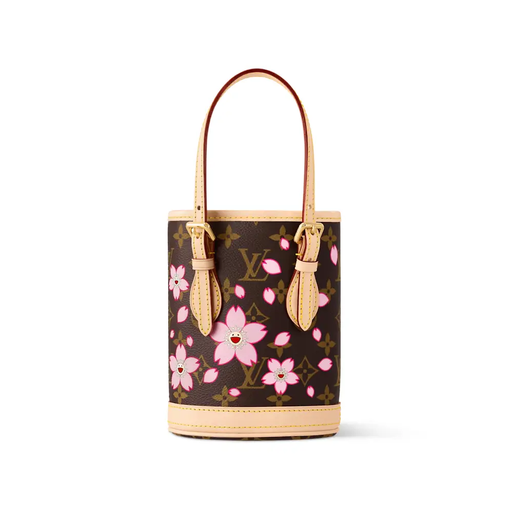 شنط LV مقاس 17*9*13 سم LB203