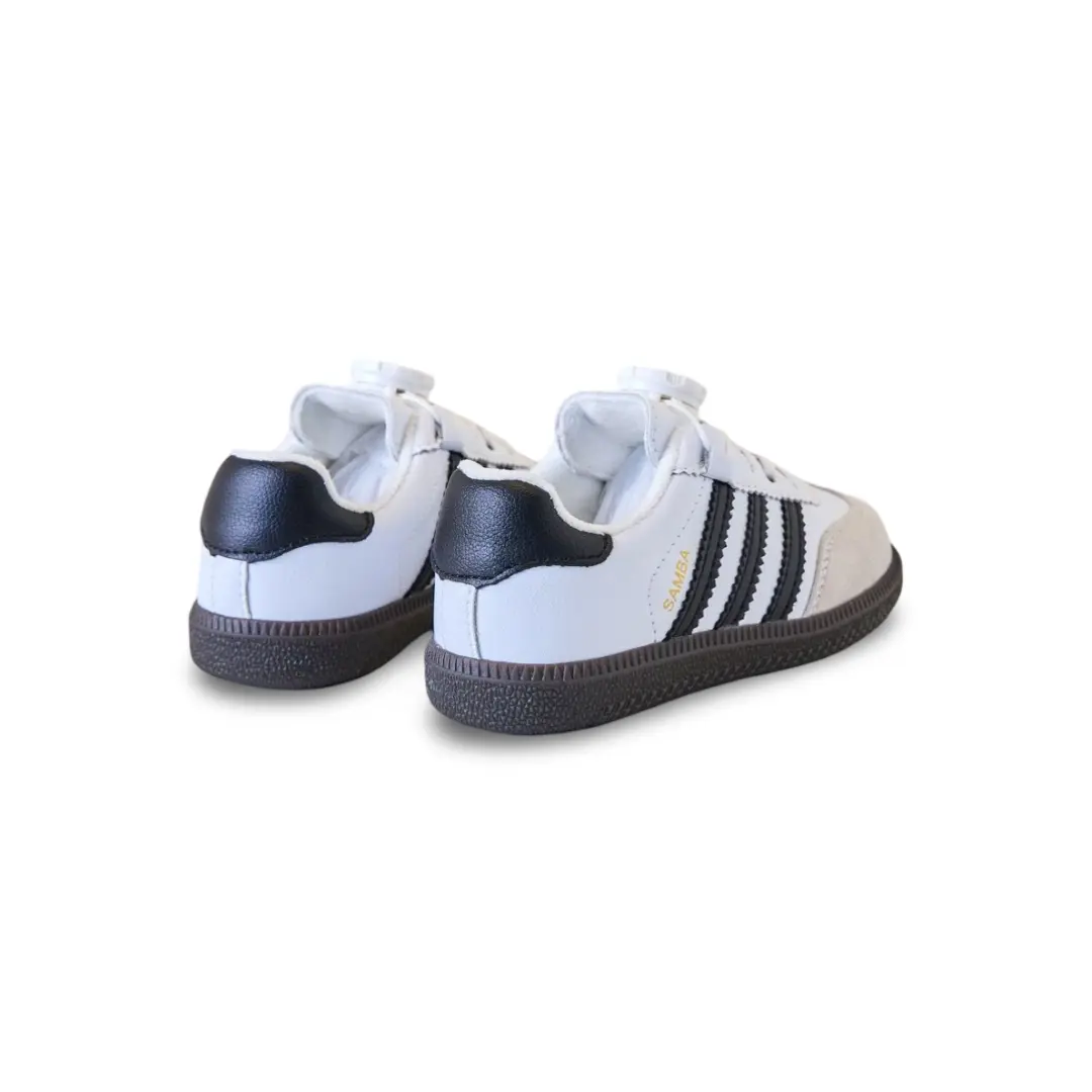 حذاء أديداس للأطفال KDS099 - صورة 2