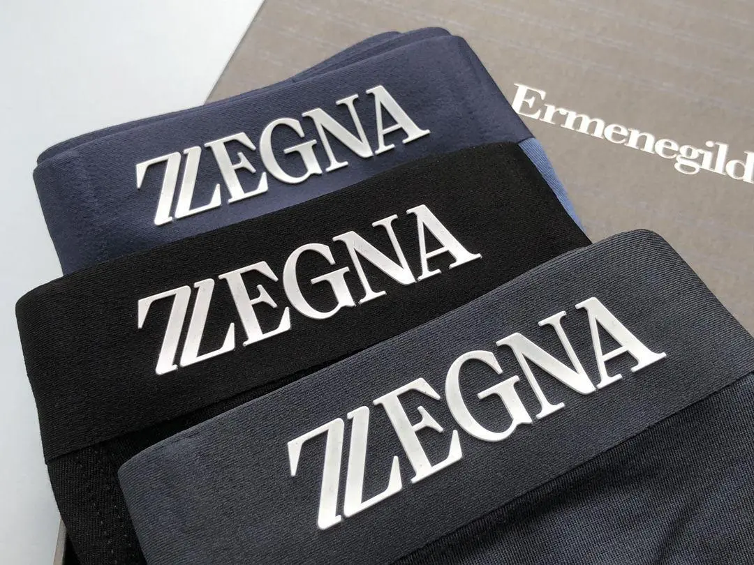 ملابس داخلية رجالية ZEGNA U30 - صورة 3