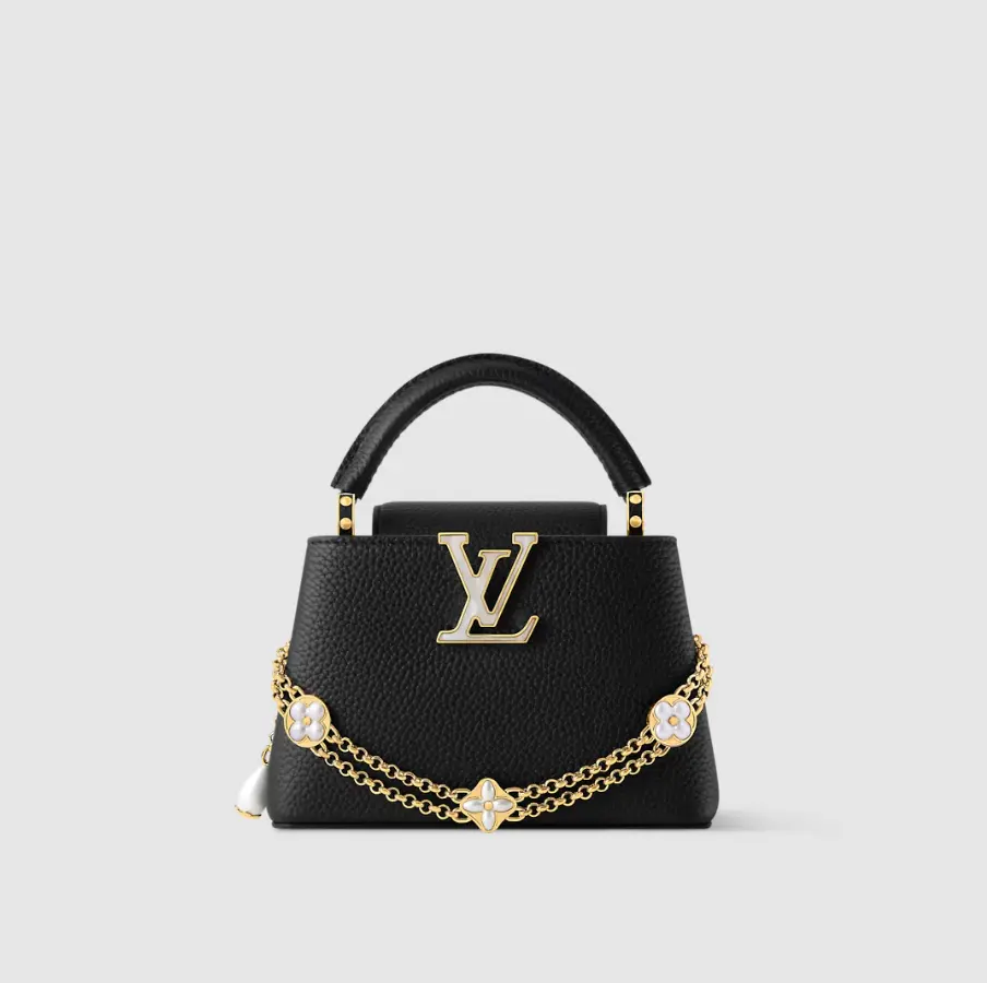 أكياس LV مقاس 14*8*21 سم LB295