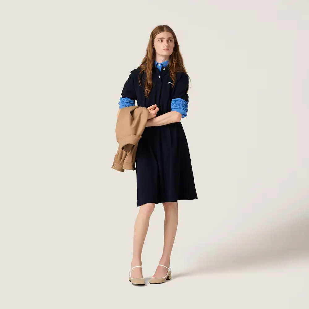ملابس نسائية MIU MIU C609 - صورة 1