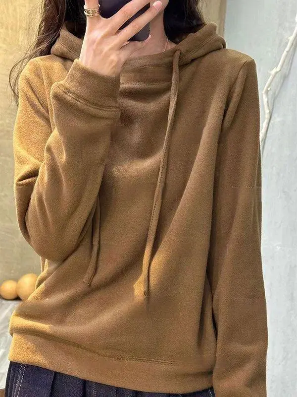 هودي بقبعة ديرون - صورة 6
