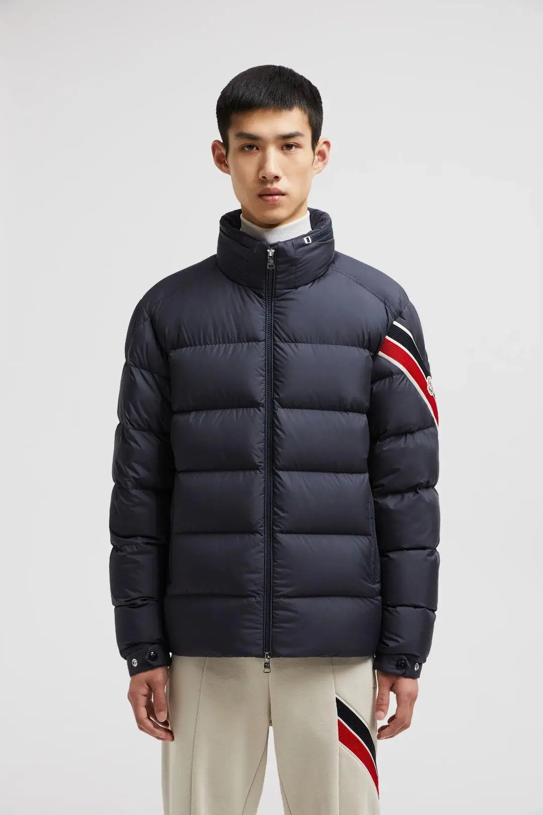 ملابس رجالية MONCLER C1283 - صورة 1