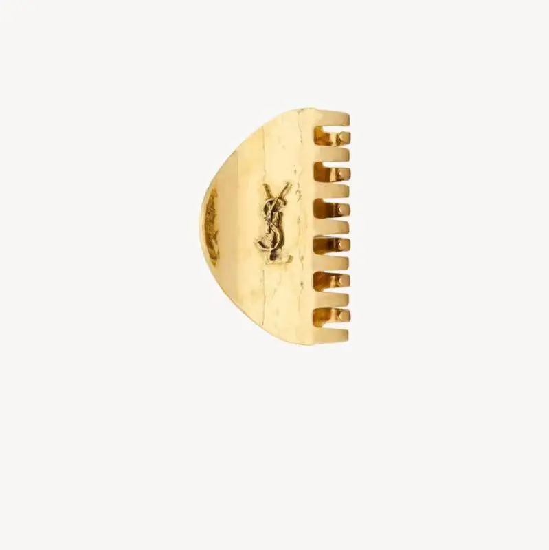 YSL إكسسوارات الشعر YS12